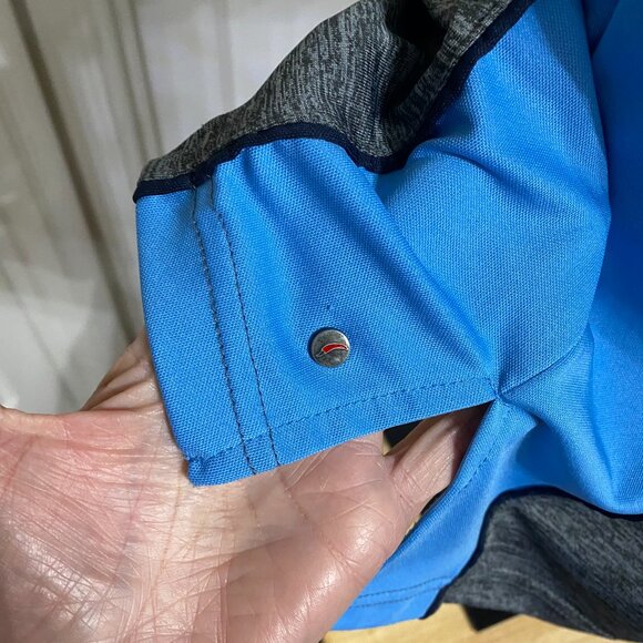 M Chiliwear North Carolina Sports Shirt - Picture 7 of 7